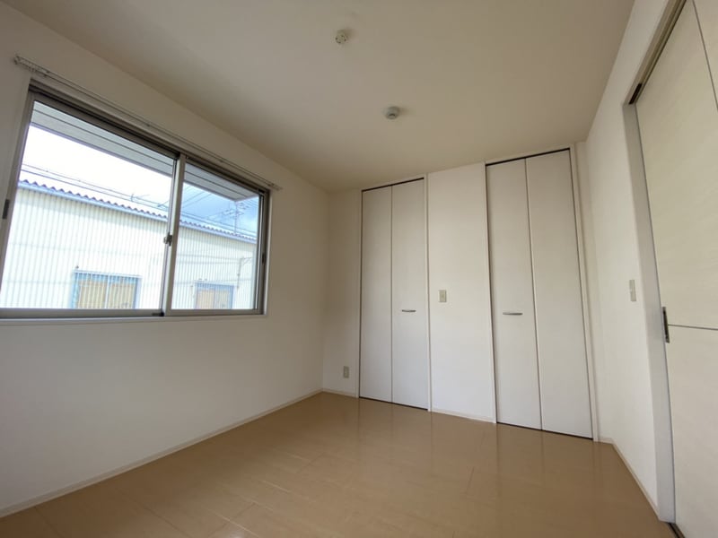 サンテ・レザンジュ B棟の物件内観写真