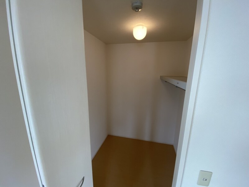 サンテ・レザンジュ B棟の物件内観写真