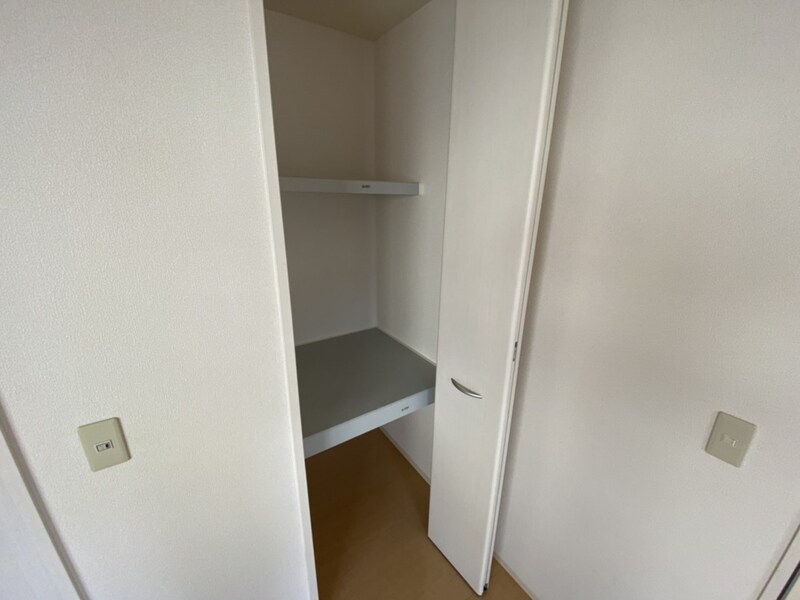 サンテ・レザンジュ B棟の物件内観写真