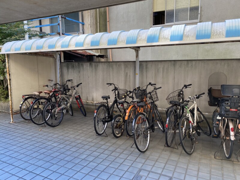 シャルムヒメゴーの物件内観写真