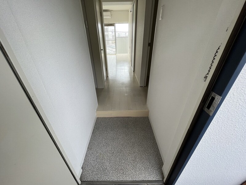 五反ビルの物件内観写真