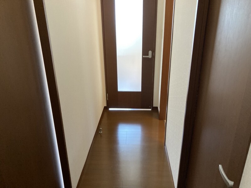 姫路駅 バス15分 北平野下車:停歩3分 2階の物件内観写真