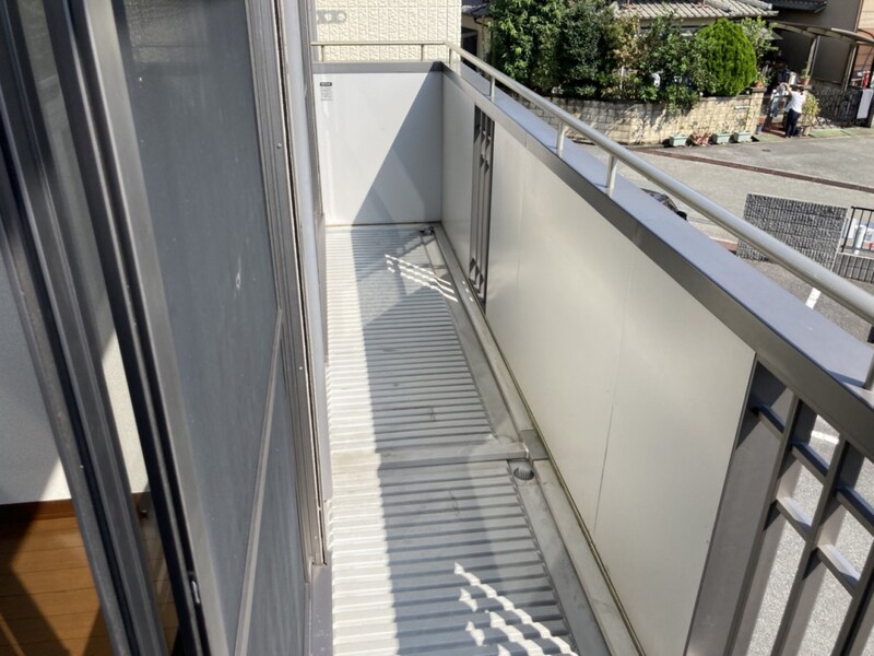 姫路駅 バス15分 北平野下車:停歩3分 2階の物件内観写真