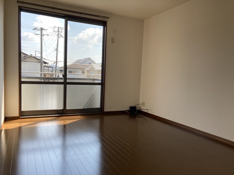 姫路駅 バス15分 北平野下車:停歩3分 2階の物件内観写真