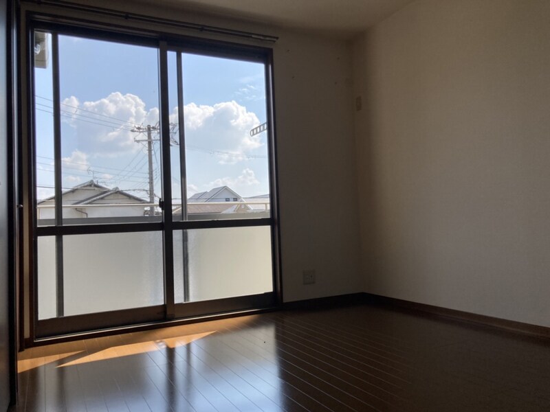 姫路駅 バス15分 北平野下車:停歩3分 2階の物件内観写真