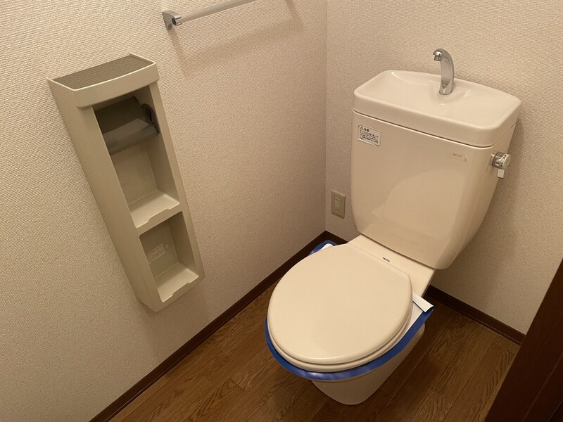 リトルフォレストやまぶきの物件内観写真