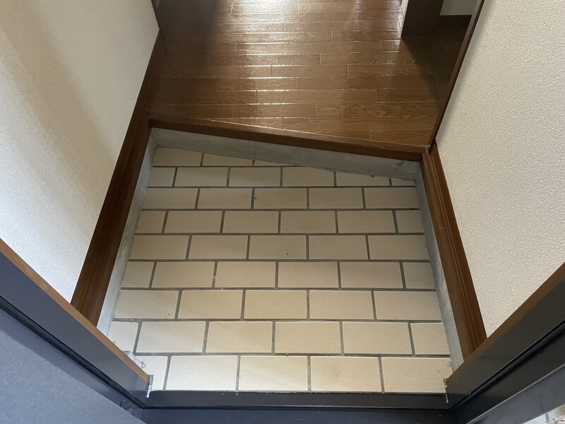 リトルフォレストやまぶきの物件内観写真