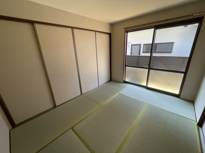 リトルフォレストやまぶきの物件内観写真