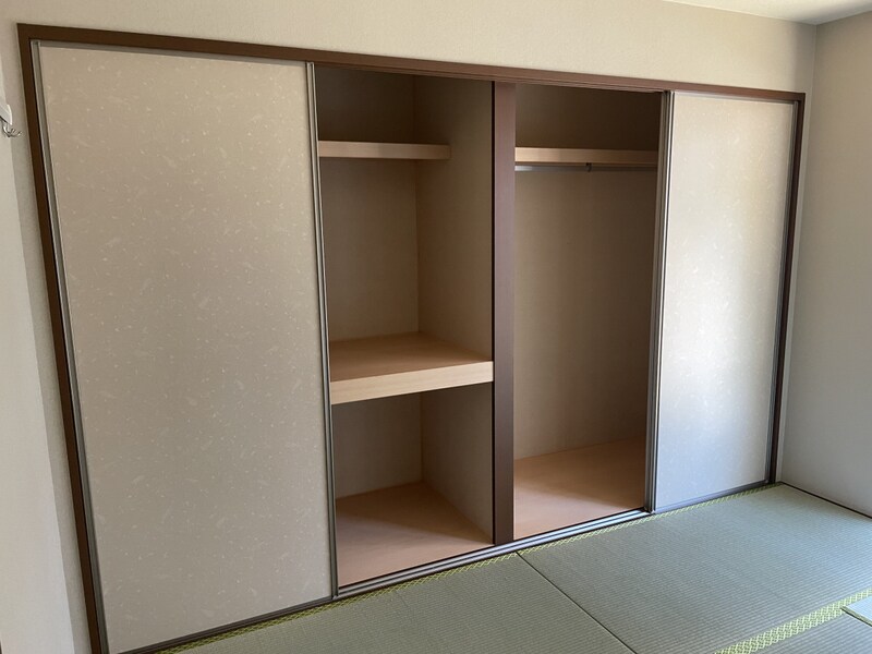 リトルフォレストやまぶきの物件内観写真