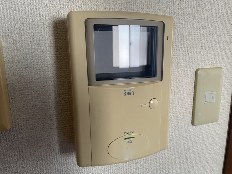 リトルフォレストやまぶきの物件内観写真