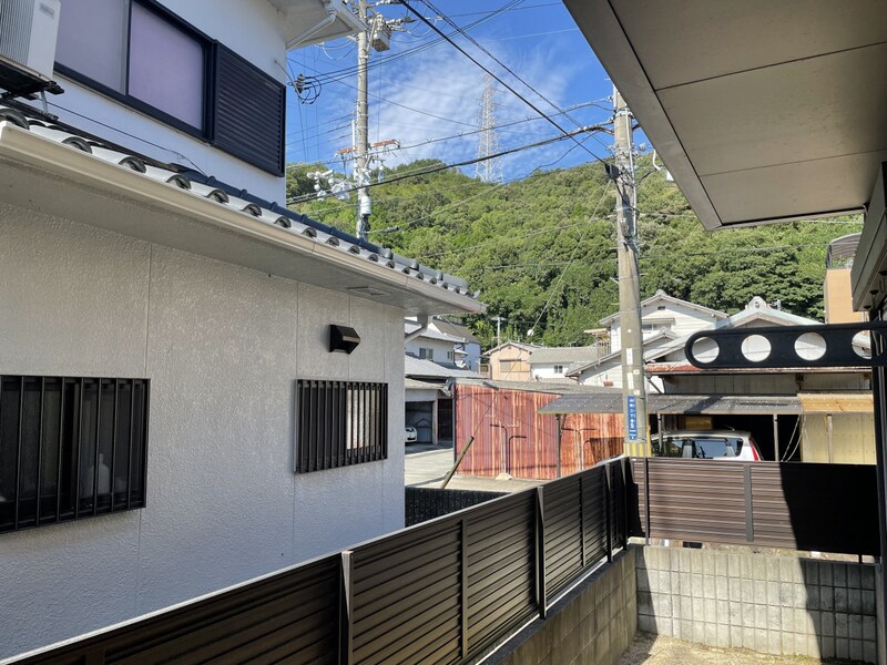 リトルフォレストやまぶきの物件内観写真