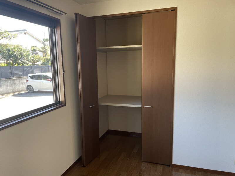 リトルフォレストやまぶきの物件内観写真