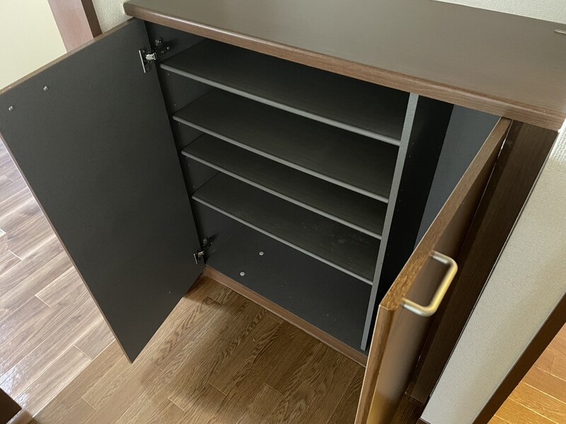 リトルフォレストやまぶきの物件内観写真