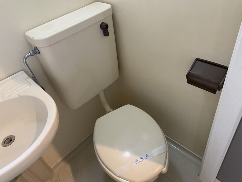 ベルトピア姫路Ⅰの物件内観写真