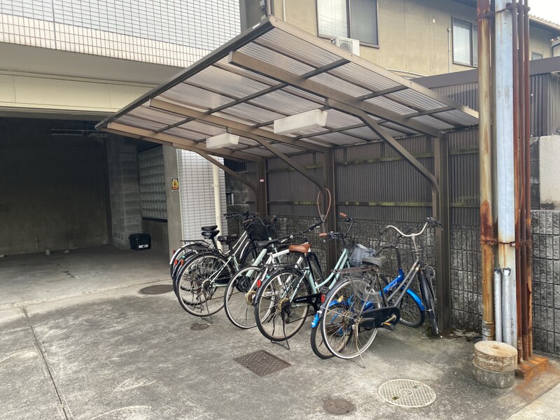 ベルトピア姫路Ⅰの物件内観写真