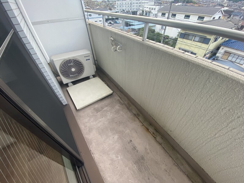 ベルトピア姫路Ⅰの物件内観写真