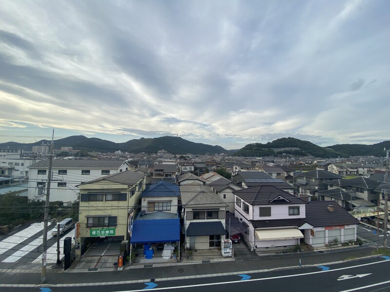 ベルトピア姫路Ⅰの物件内観写真