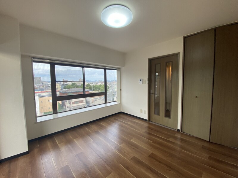 ベルトピア姫路Ⅰの物件内観写真