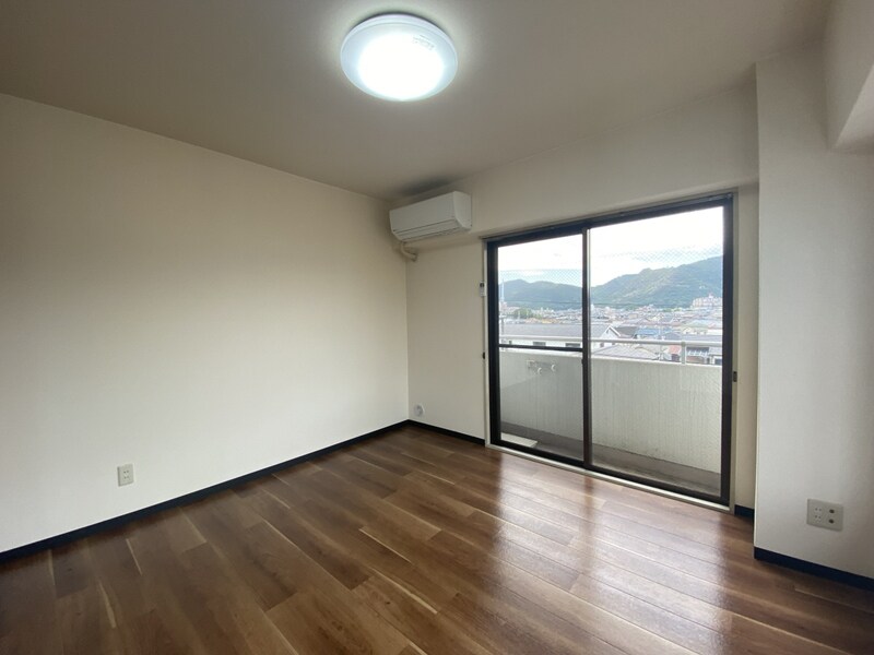 ベルトピア姫路Ⅰの物件内観写真