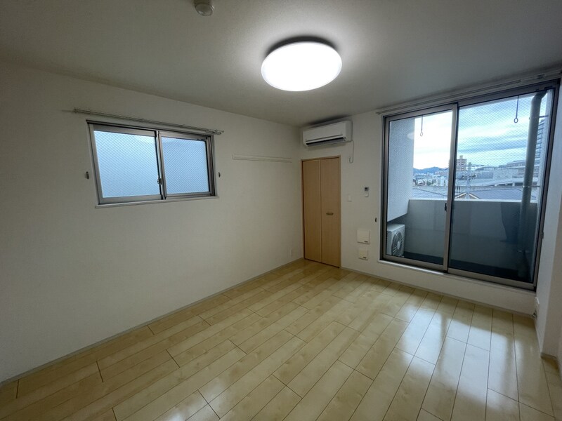 エクセル神屋町の物件内観写真