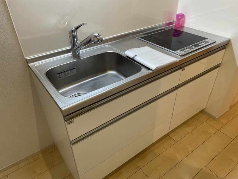 エクセル神屋町の物件内観写真