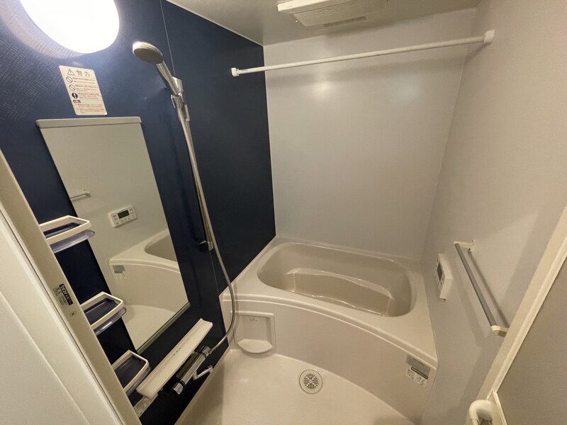 エクセル神屋町の物件内観写真