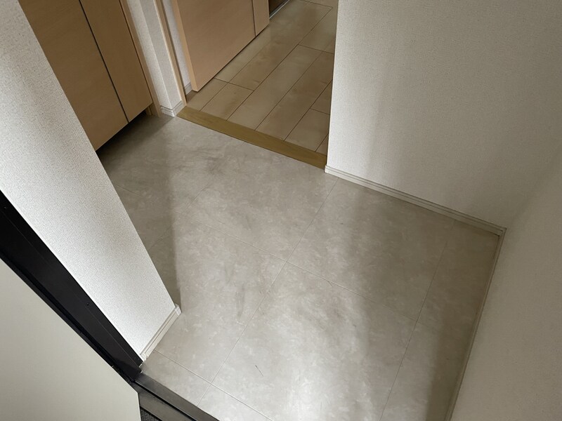 エクセル神屋町の物件内観写真