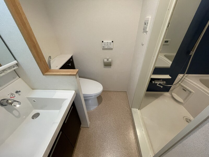 エクセル神屋町の物件内観写真