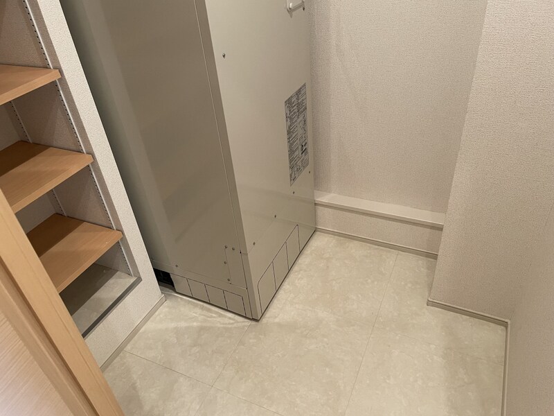 エクセル神屋町の物件内観写真