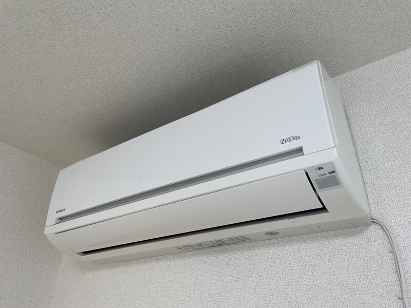 エクセル神屋町の物件内観写真