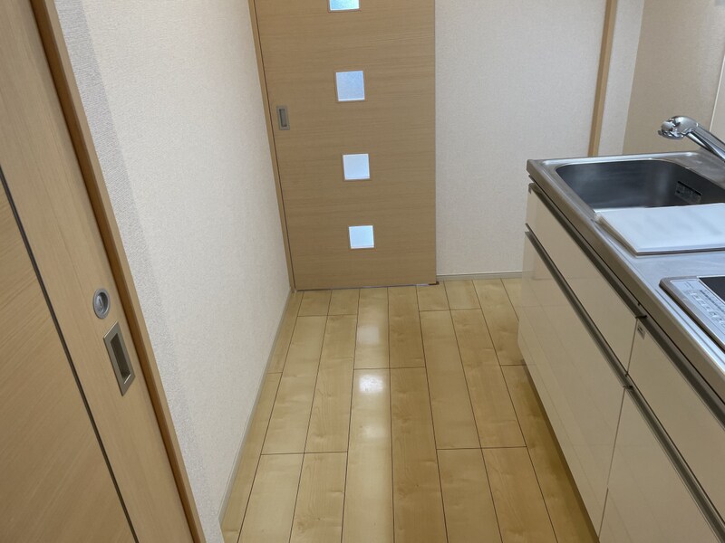 エクセル神屋町の物件内観写真