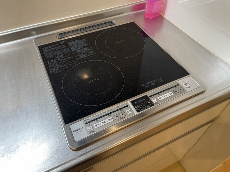 エクセル神屋町の物件内観写真