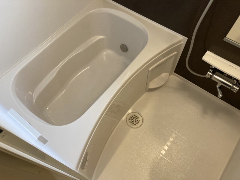 シーズンズ コンフォートⅡの物件内観写真