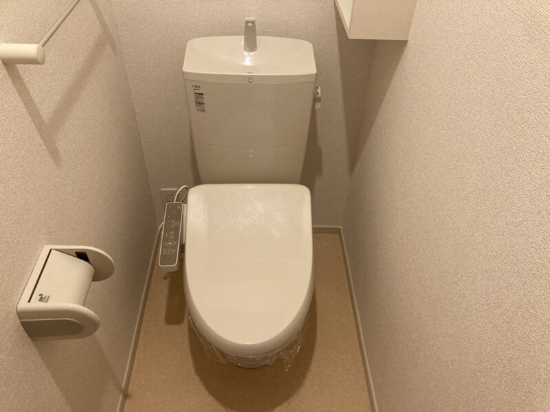 シーズンズ コンフォートⅡの物件内観写真