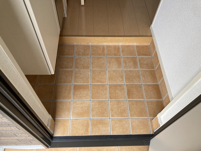 シーズンズ コンフォートⅡの物件内観写真