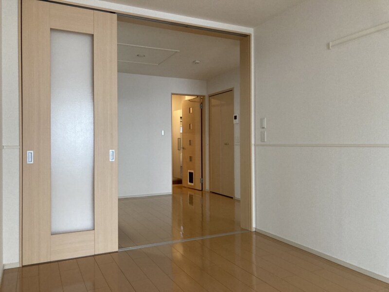 シーズンズ コンフォートⅡの物件内観写真