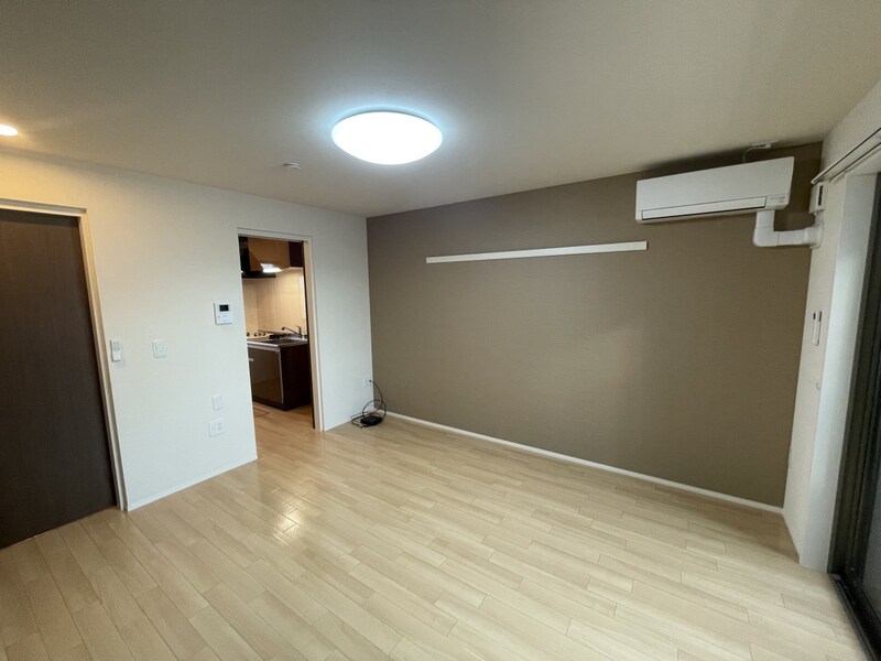 ベル・フランシーズの物件内観写真