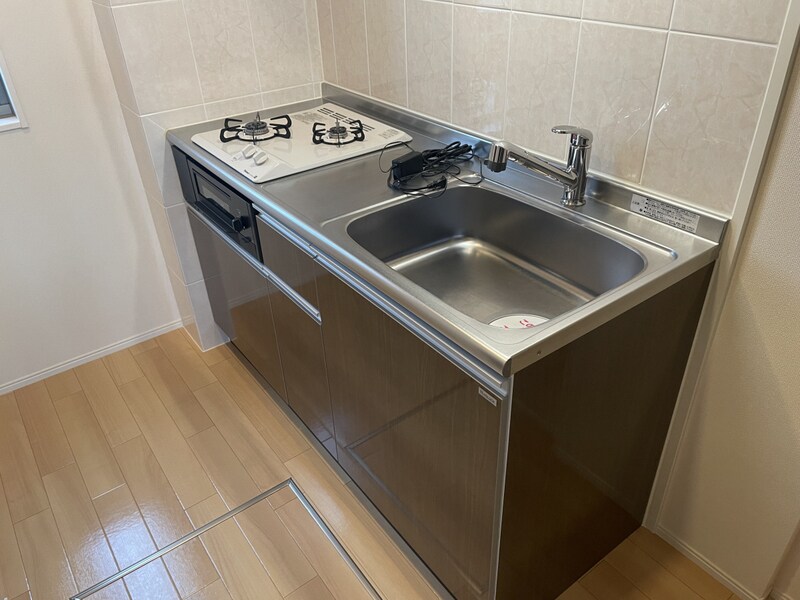 ベル・フランシーズの物件内観写真