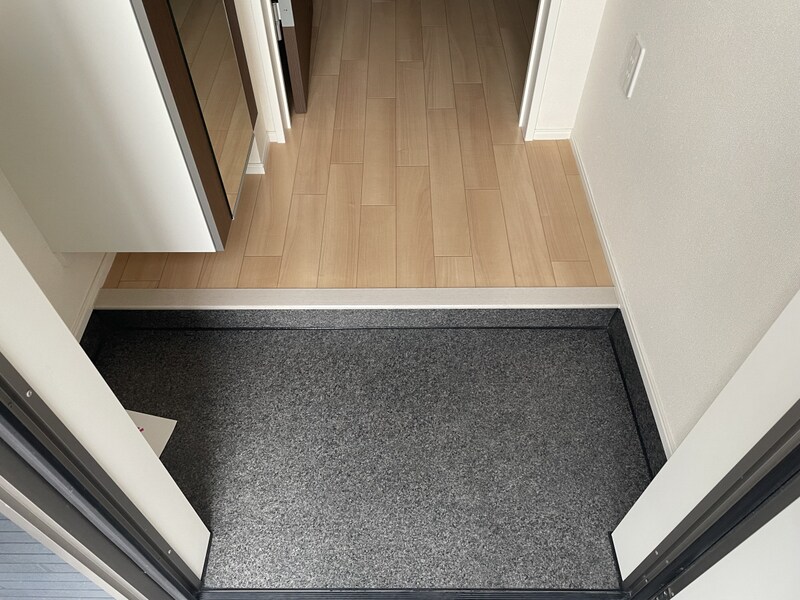 ベル・フランシーズの物件内観写真