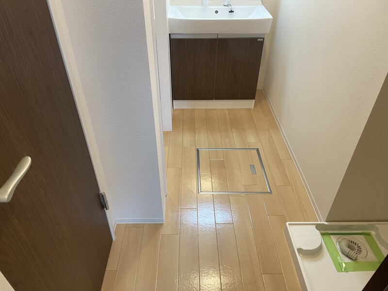 ベル・フランシーズの物件内観写真