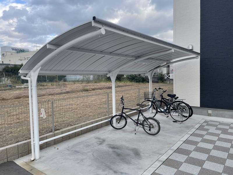 ベル・フランシーズの物件内観写真