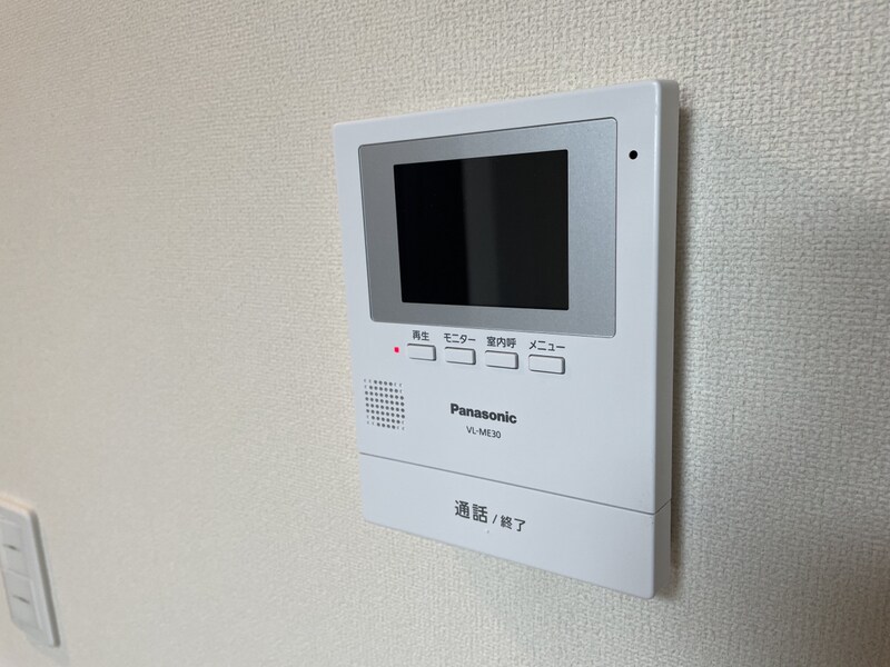 ベル・フランシーズの物件内観写真