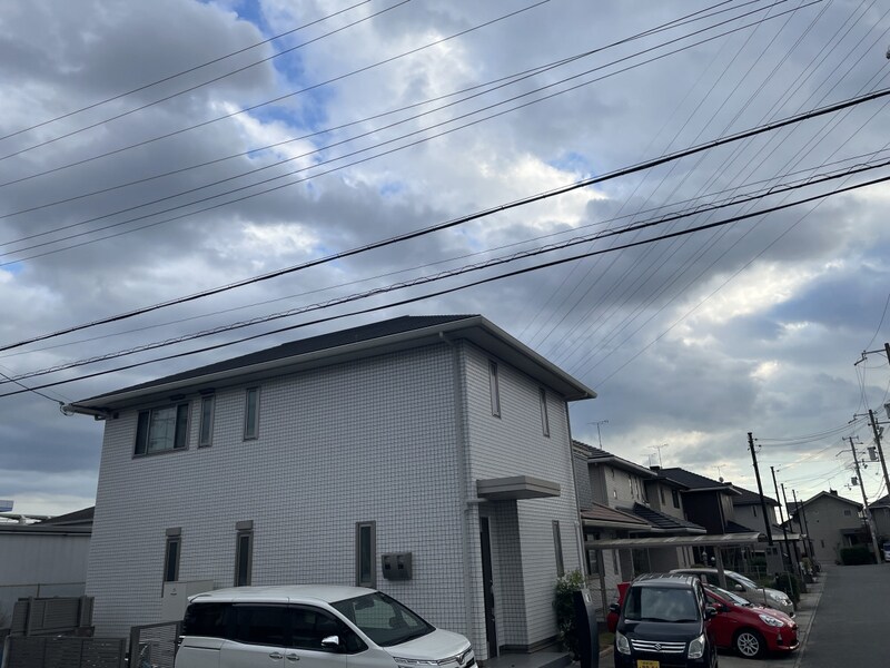 ベル・フランシーズの物件内観写真