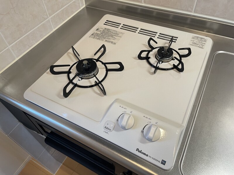 ベル・フランシーズの物件内観写真