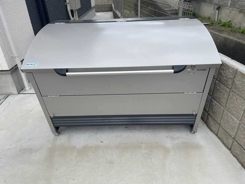 ベル・フランシーズの物件内観写真