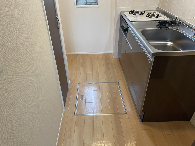 ベル・フランシーズの物件内観写真