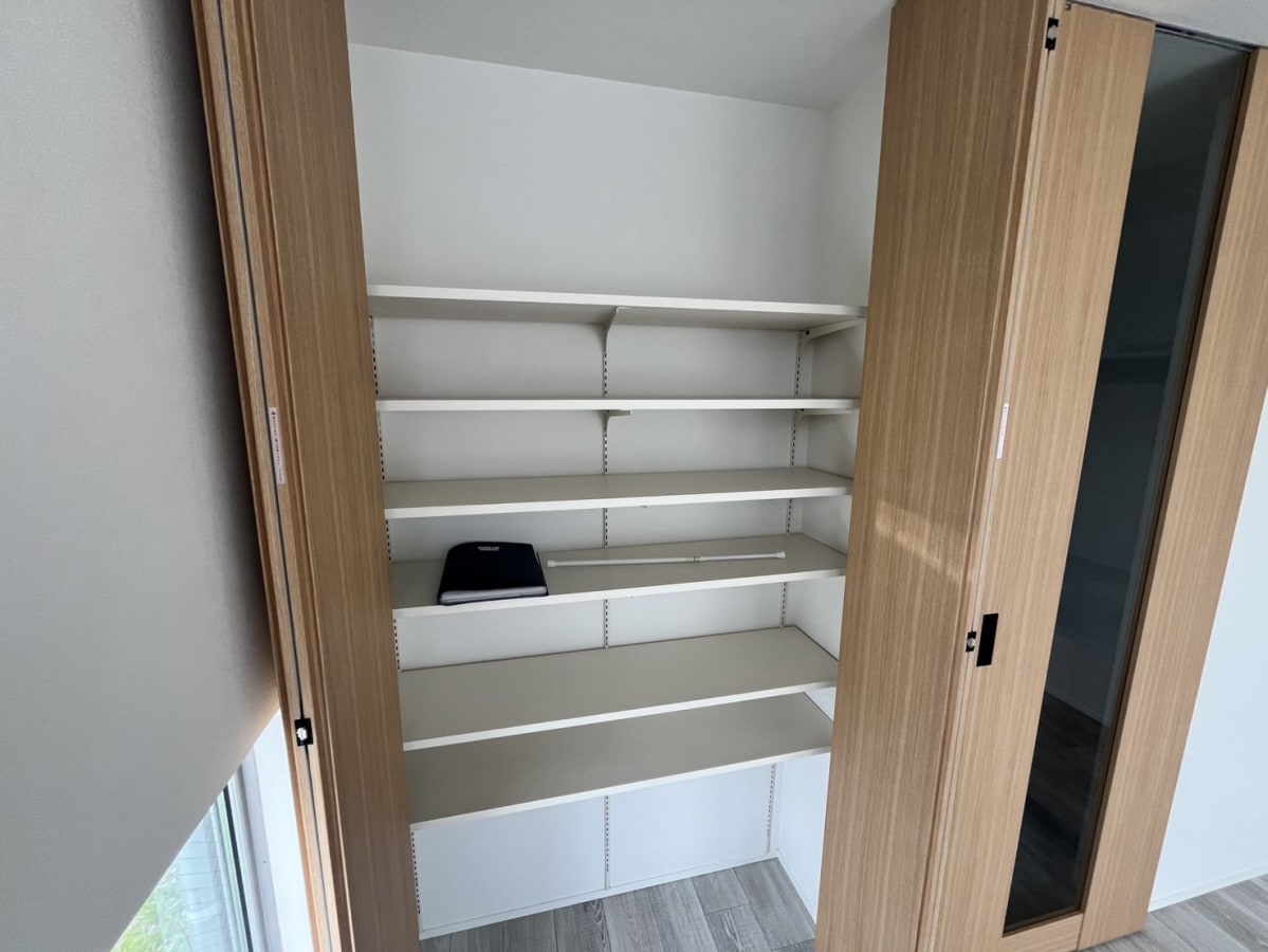 コティ網干の物件内観写真