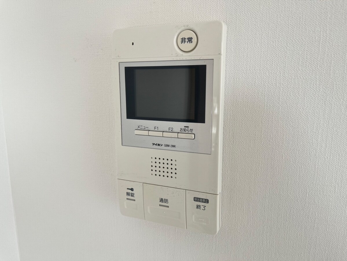 コティ網干の物件内観写真