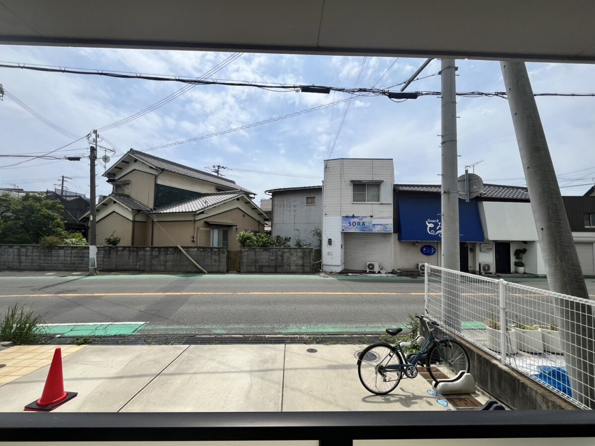 コティ網干の物件内観写真