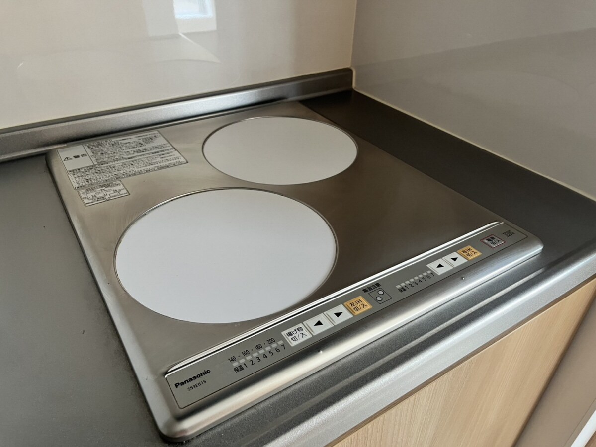 コティ網干の物件内観写真